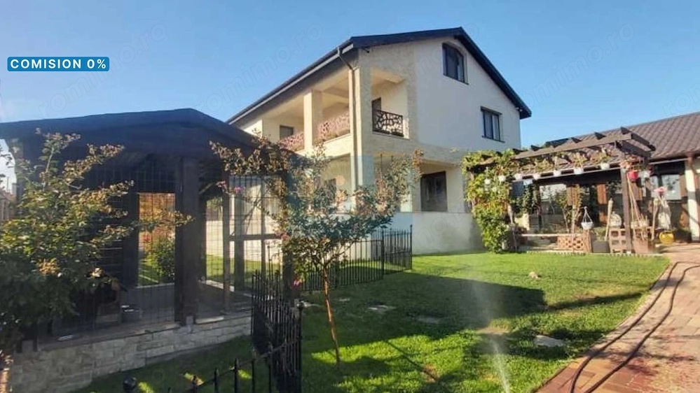 House for sale, 3 Rooms, 350 sqm, Mineri
