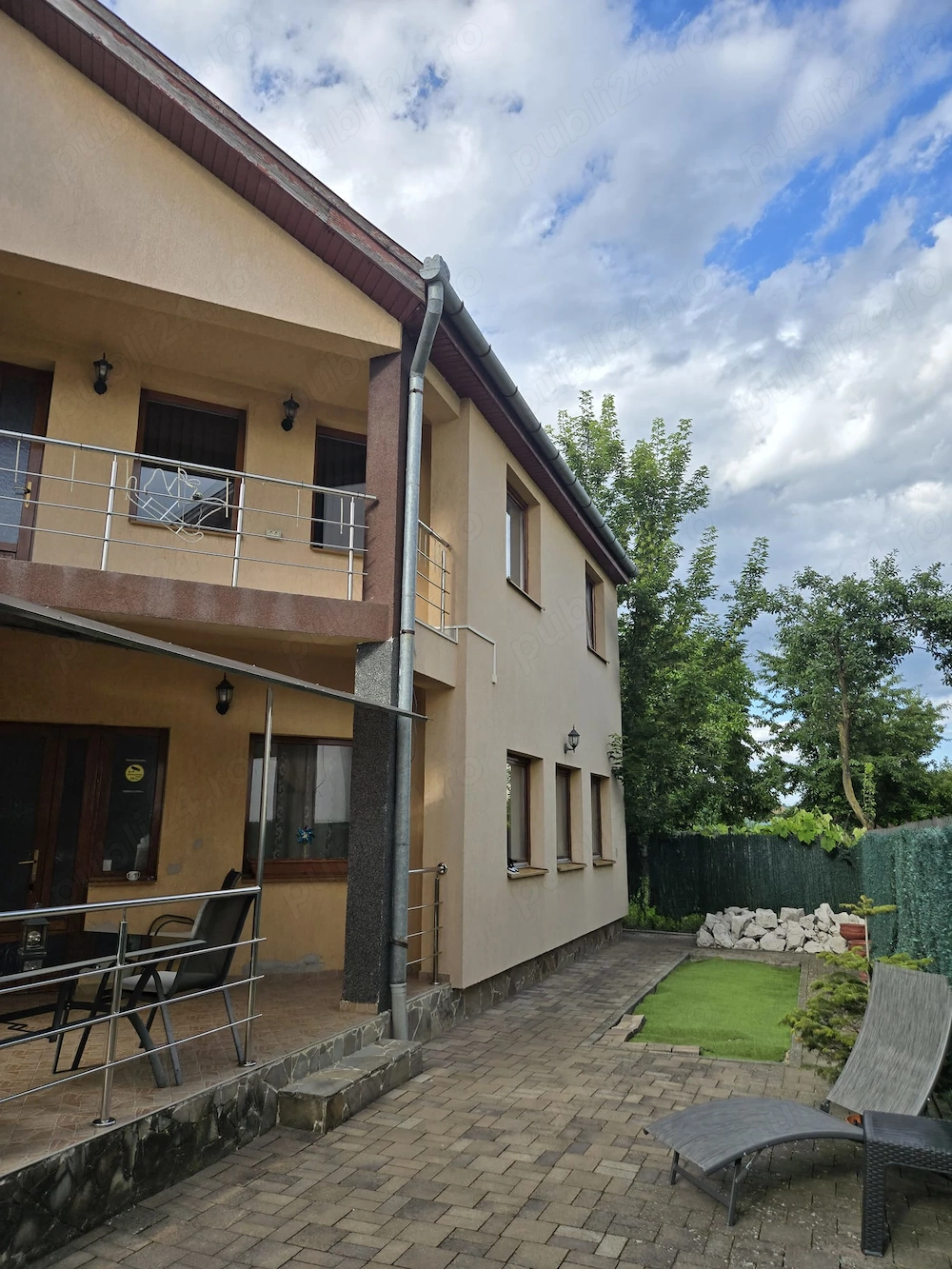 Casa de inchiriat, Alba Iulia, zona Centru