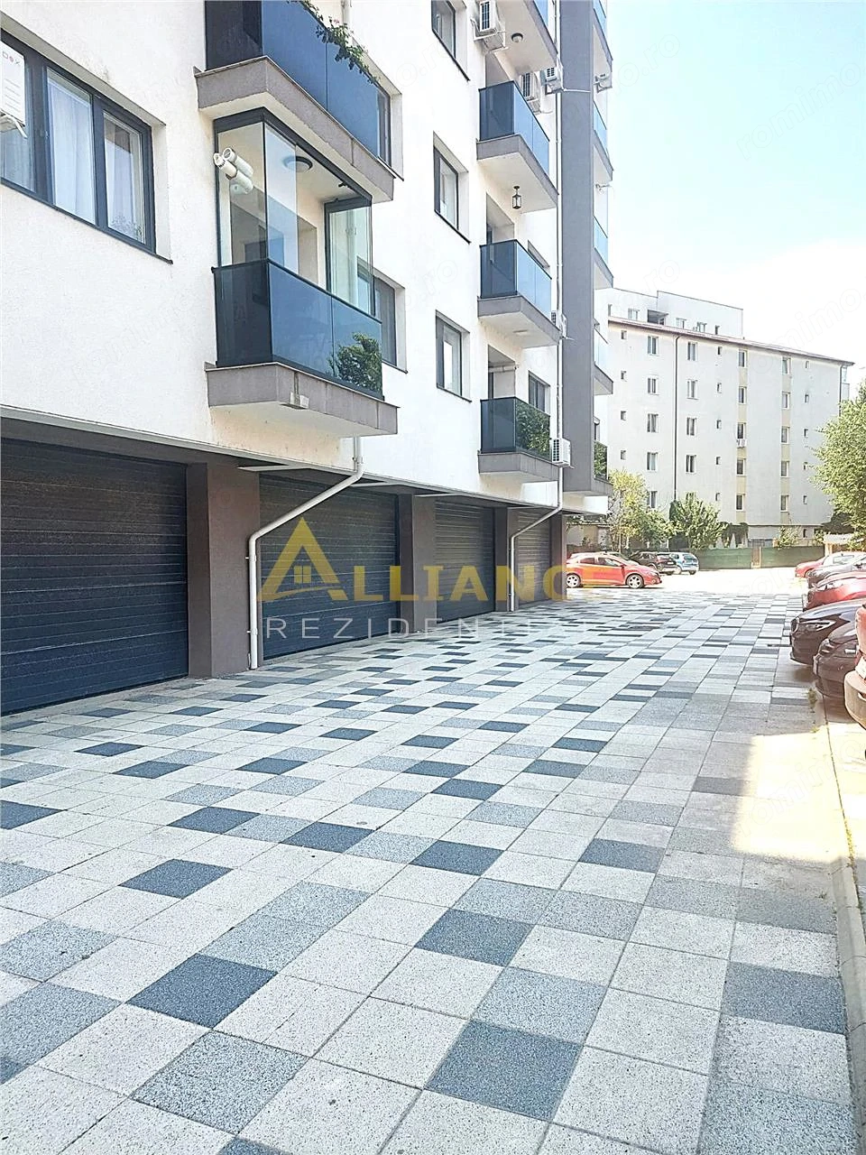 Apartament 2 camere -Curte proprie | Mobilat si utilat | 5 minute Metrou Dimitrie Leonida