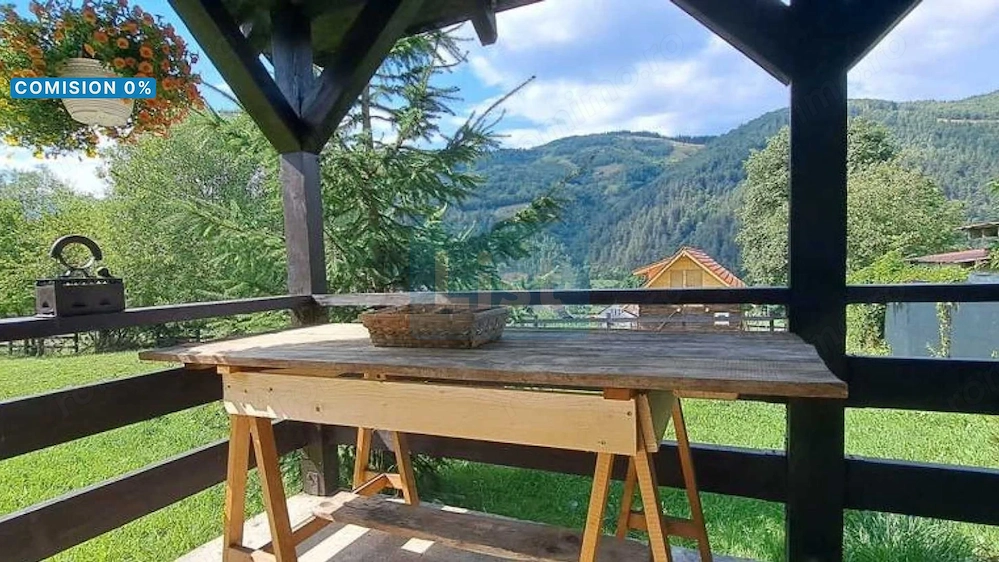 Villa for sale, 12 Rooms, 522 sqm, 1300 sqm, Șimon
