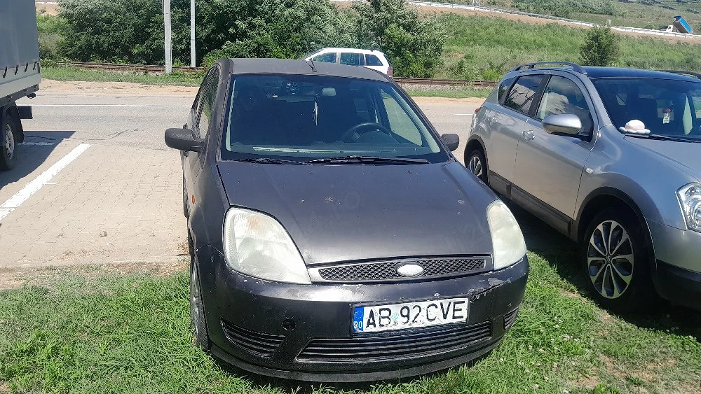 vand Renault Scenic 