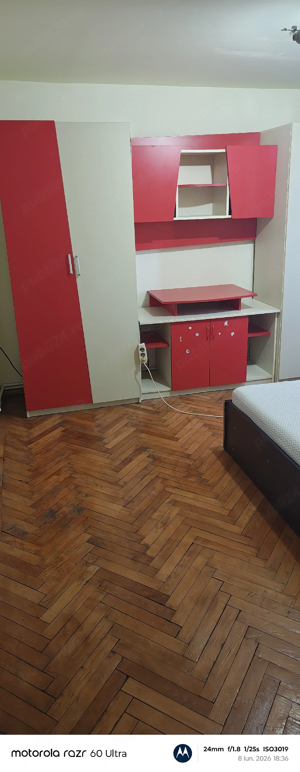 Apartament de închiriat 