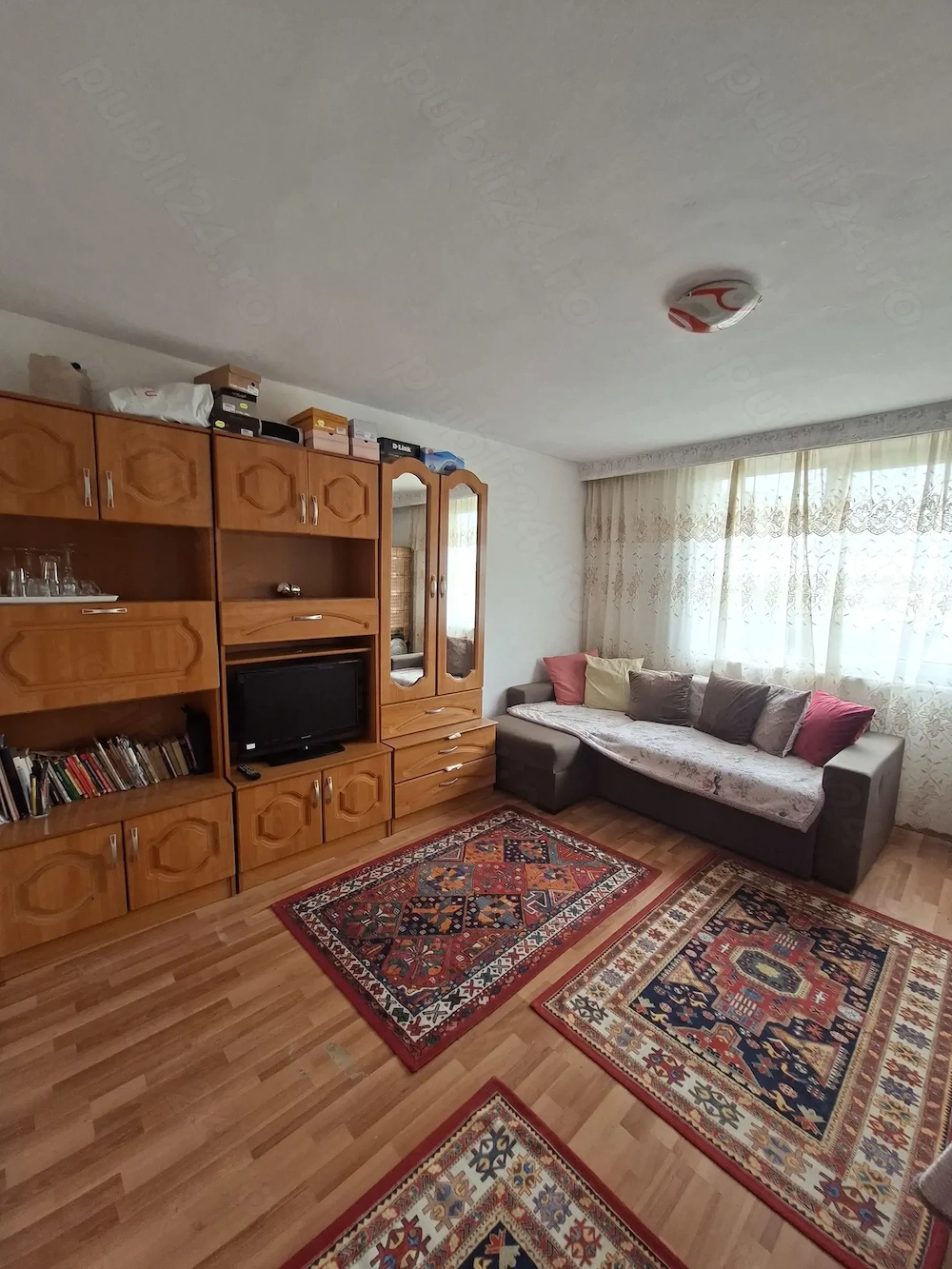 Vand apartament 1 camera