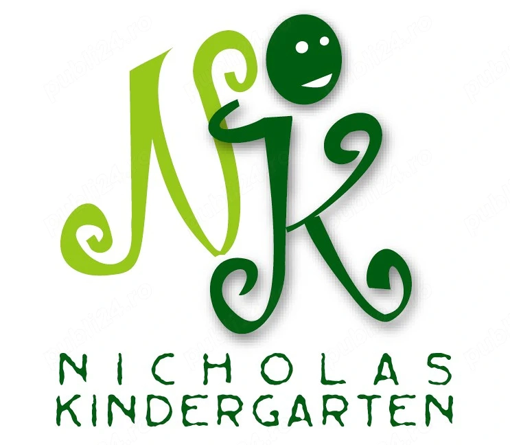 Angajam Educ Educ Puericultor cu Studii-Gradinita Privata Nicholas Kindergarten