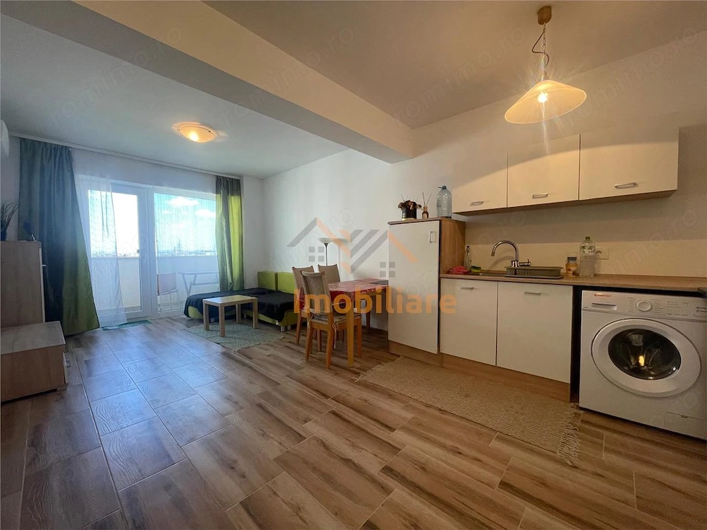 APARTAMENT 2 CAMERE | PRIMA GREEN | ETAJ 5 | ORADEA | BIHOR