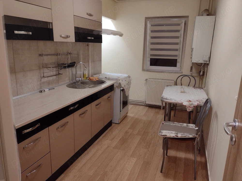 Închiriere apartament 