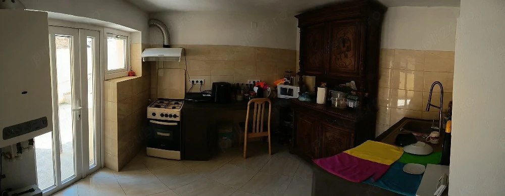 Vând casă în Câmpina, județul Prahova 