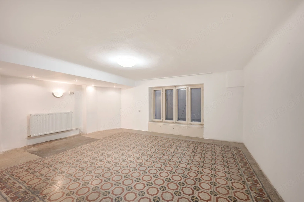 CALEA VICTORIEI | Apartament 3 camere | Mezanin