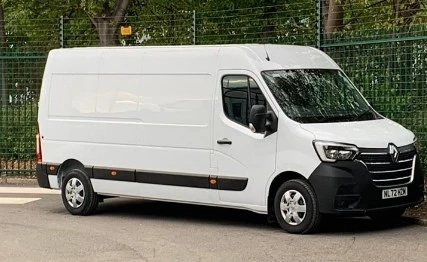 Dezmembrez Renault Master LM35 Business Plus 2021
