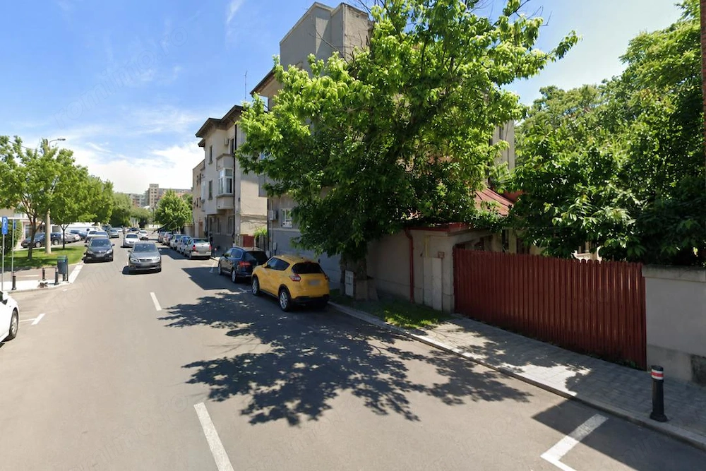 Teren Constructruibil strada Orzari | zona Calarasi, Agricultori