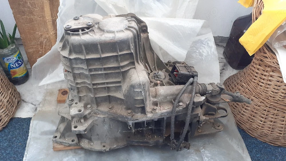 piesă auto