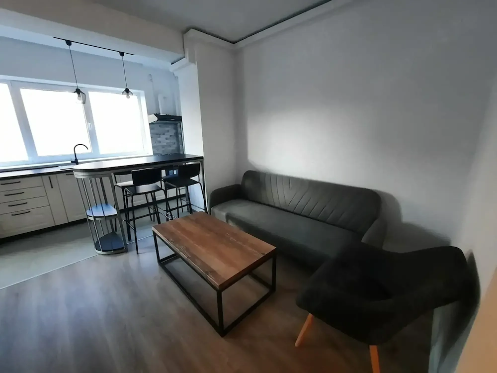 Apartament 2 Camere | Loc Parcare Inclus | Vulcan Residence | Sebastian   13 Septembrie