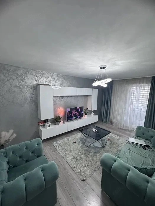 Spre vanzare, apartament 2 camere - zona Fortuna