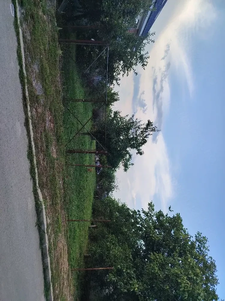 teren intravilan Cumpana 