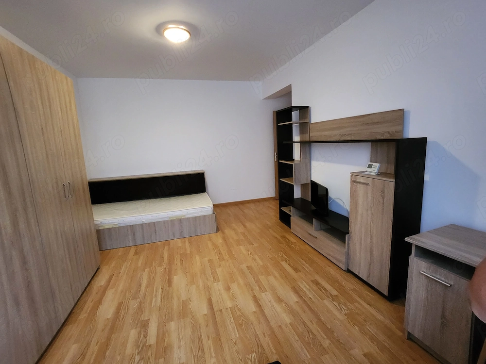 Garsonieră de vânzare   Popești-Leordeni, Drumul Fermei | 35,62 mp | Etaj 1 | Bloc 2015