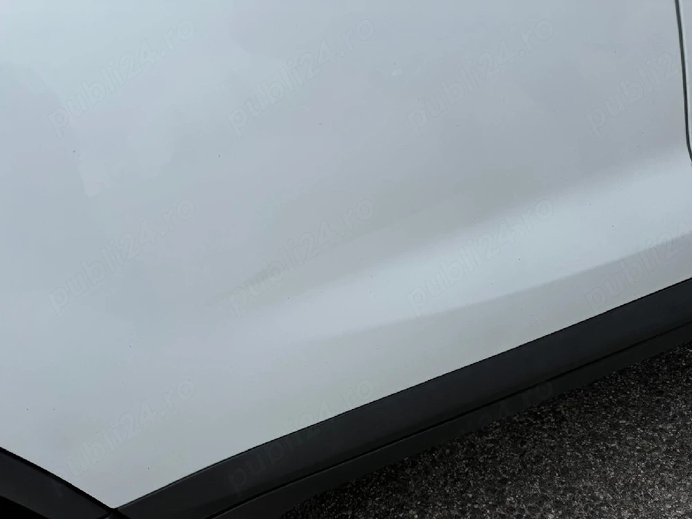 Ford Kuga Titanium 2010 | 197.000 km | Stare bună | Proprietar