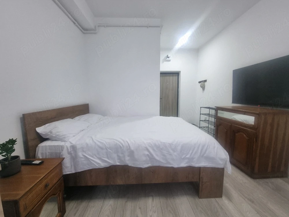 garsonieră in regim hotelier, zona de sus, ultracentral 