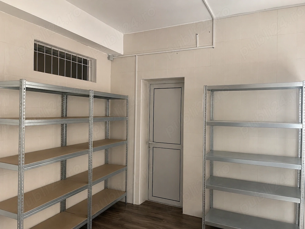 Spatiu comercial de inchiriat