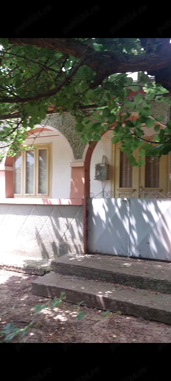 Casă vanzare in Însurăței, Braila