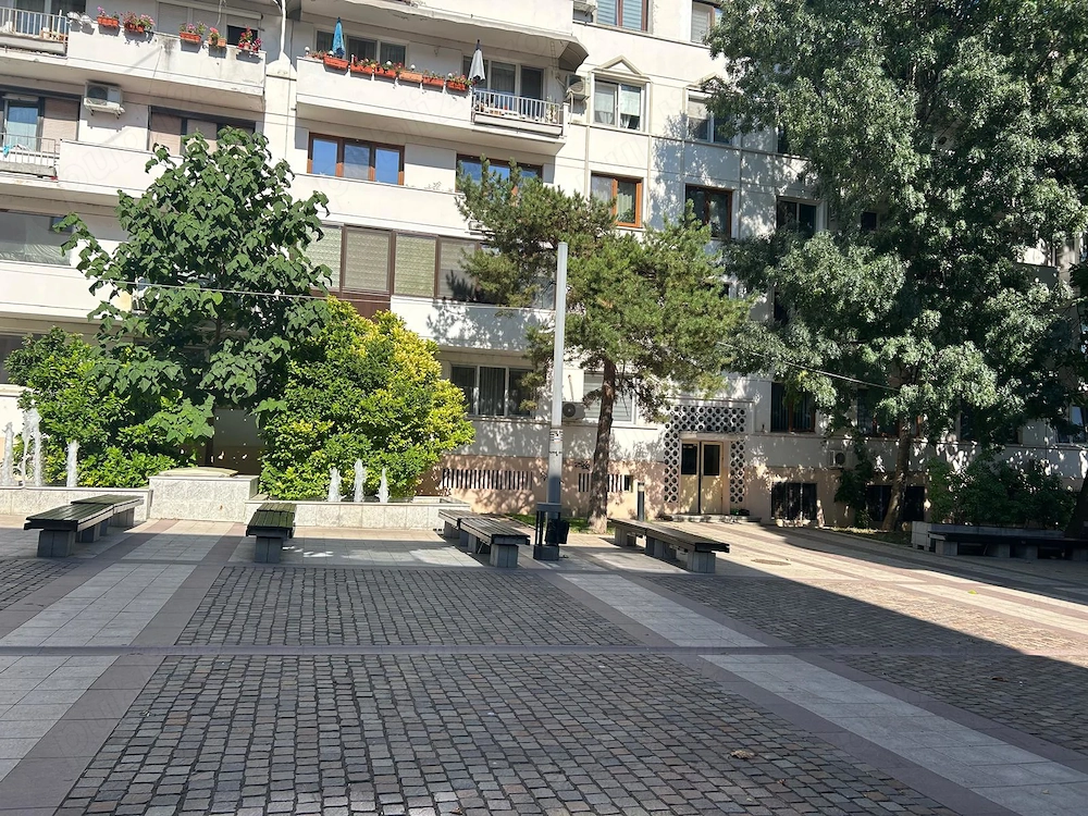 Închiriere apartament 