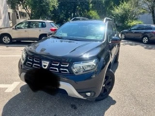 Dacia Duster Extreme 4x4 dci