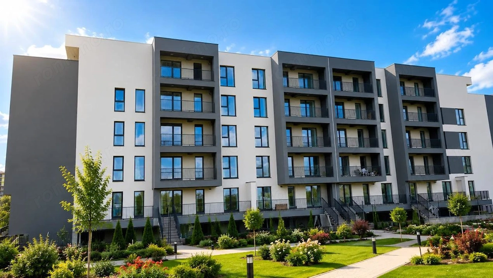2 camere Decomandat | Titan Pallady, Metrou Teclu