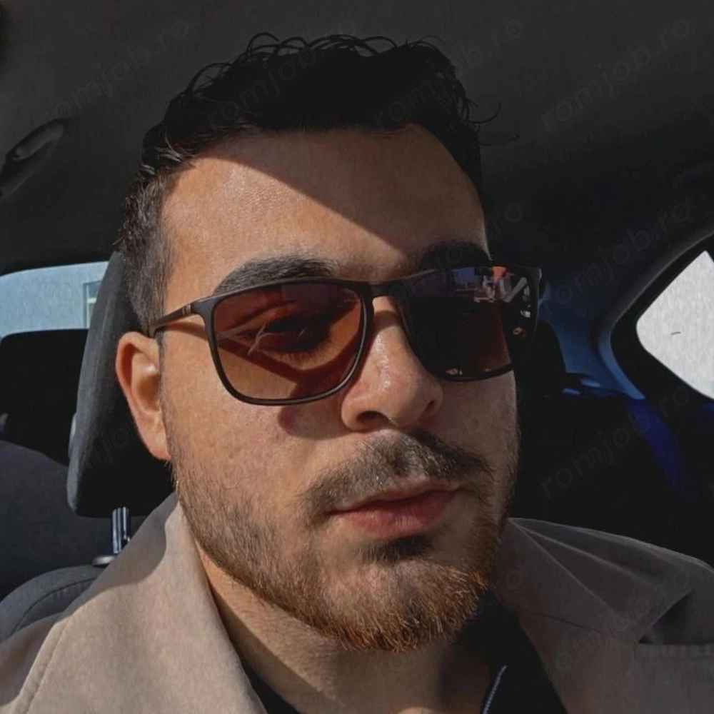 Caut o munca despre vanzari ambalaje