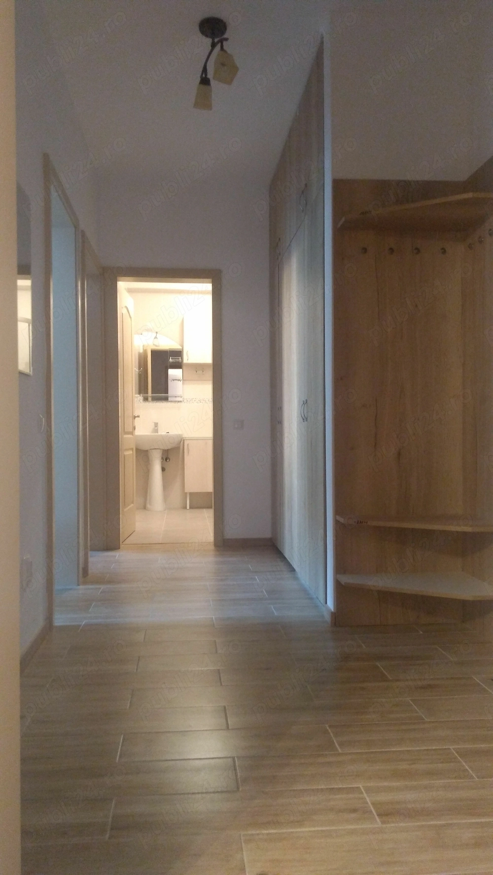 Dau in chirie ap. 2 camere, decomandat, str. Soporului, Gheorgheni