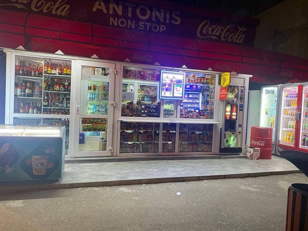 Angajăm Vânzătoare Magazin Alexandria   Salariu Atractiv & Ture Flexibile