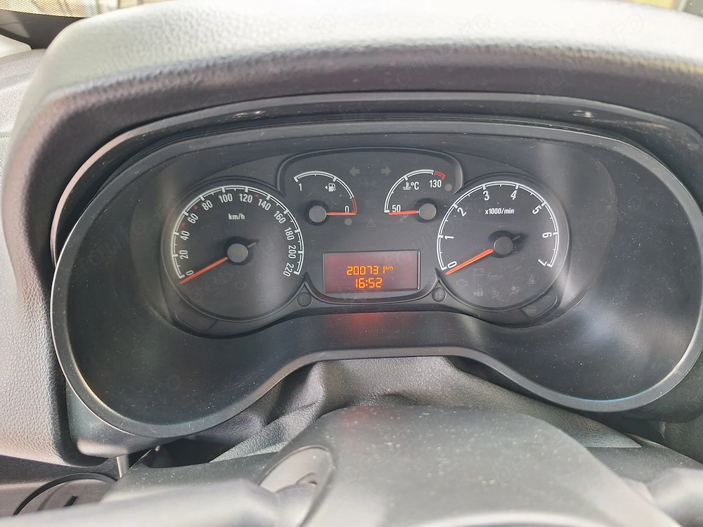 Vând opel combo tour și volvo v 70 break 
