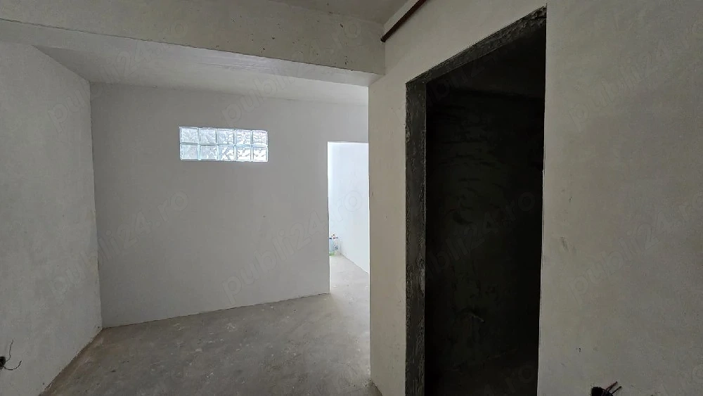 Apartament 2 camere Stejarului (cu loc de parcare)