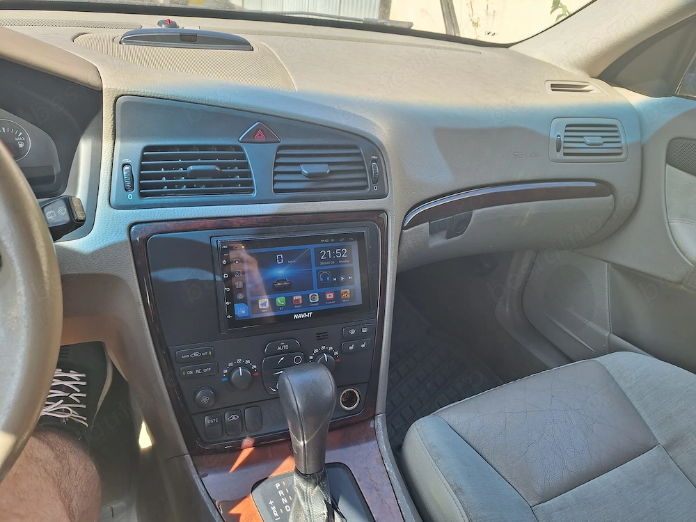 Vând  Volvo V70 Break 