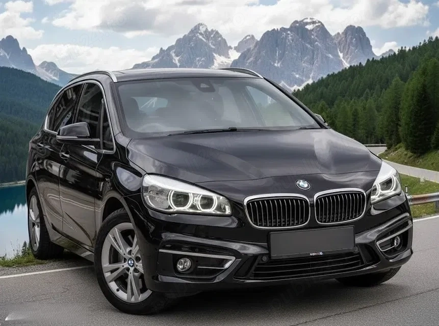BMW Seria 2   225xe  cp 4x4  AT Luxury Line