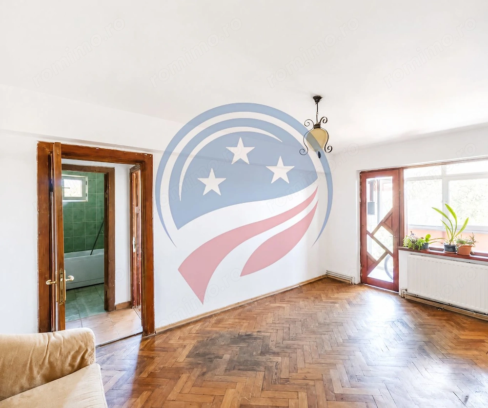 APARTAMENT 2 CAMERE - AMARADIA