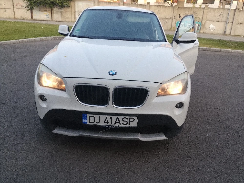 vand bmw x1