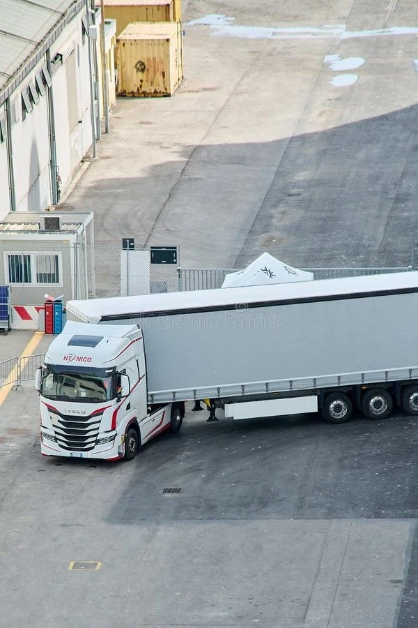 Caut loc de munca part-time ca Manager Transport Marfa