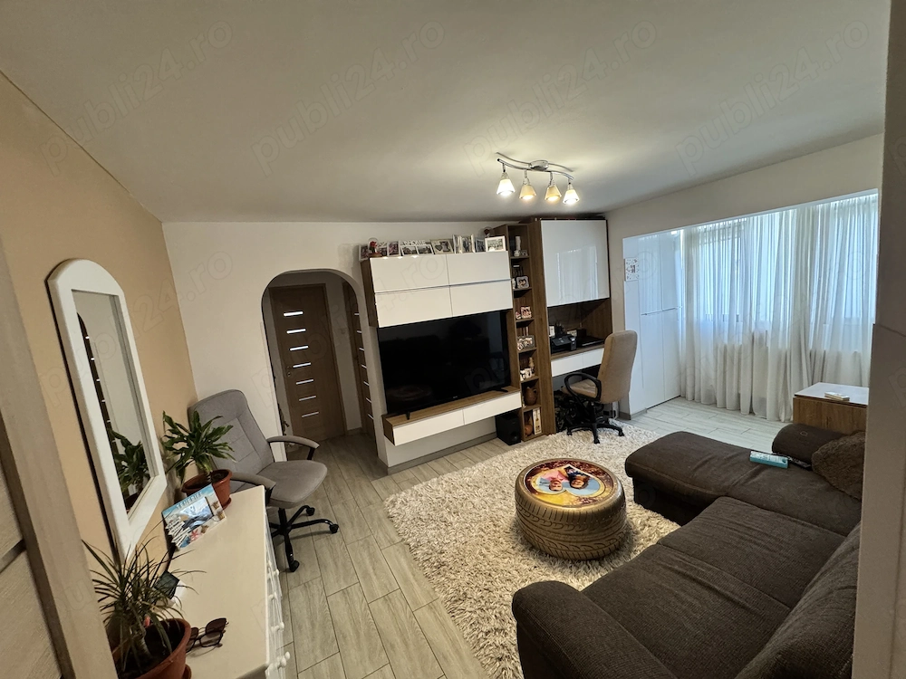 Apartament 2 camere Murfatlar