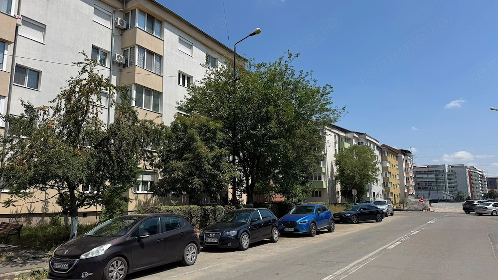Chirie Iosia Apartament 2 Camere