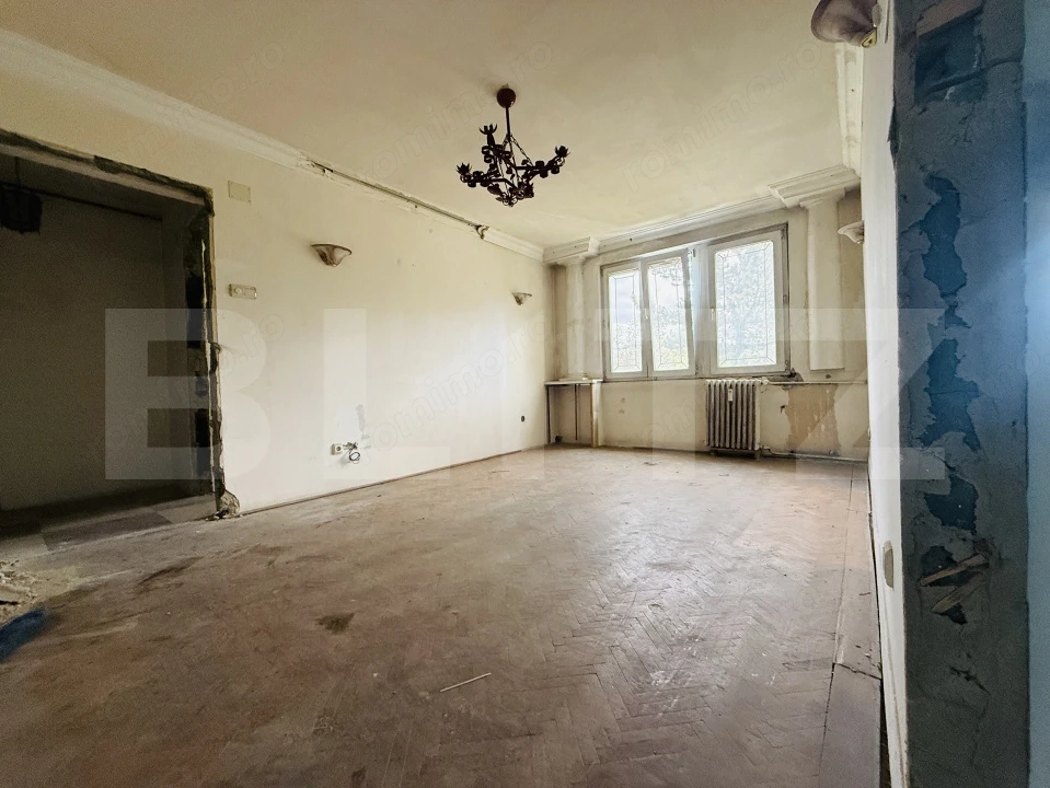 Apartament 2 camere de vânzare – Centru Civic | Lângă Piața Dacia