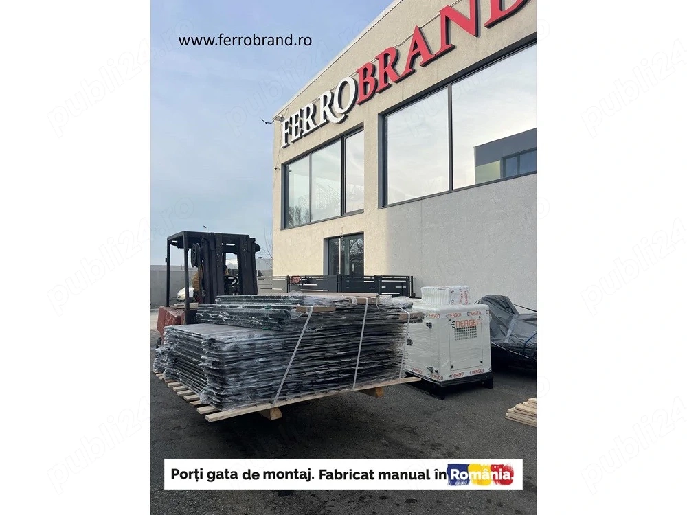 Ferrobrand  angajeaza  grafician 
