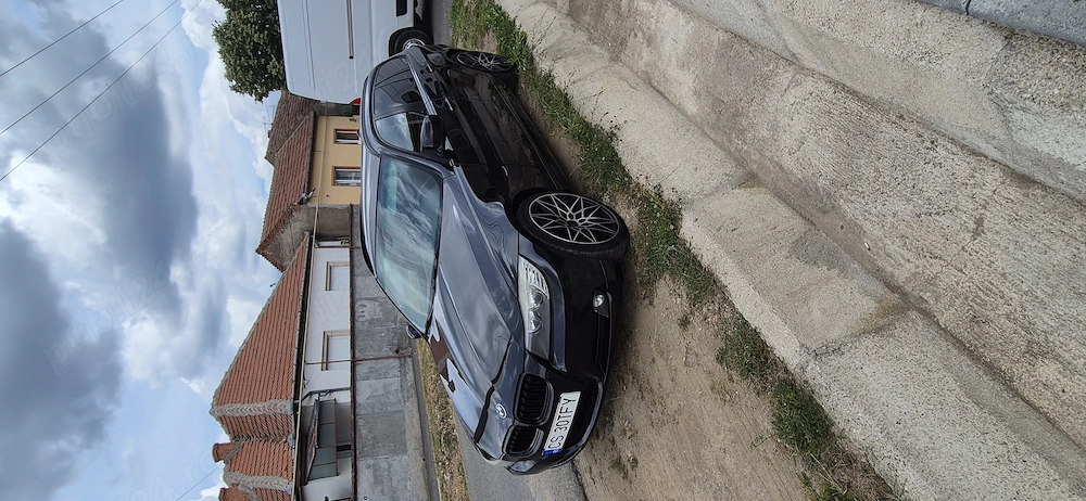 Bmw 318 d 140 cp