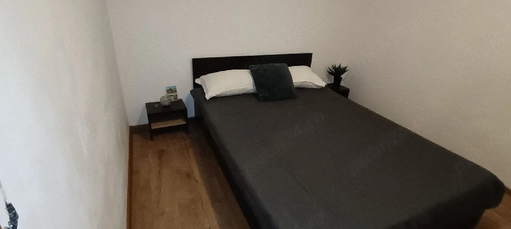 Închiriez apartament 2 camere 