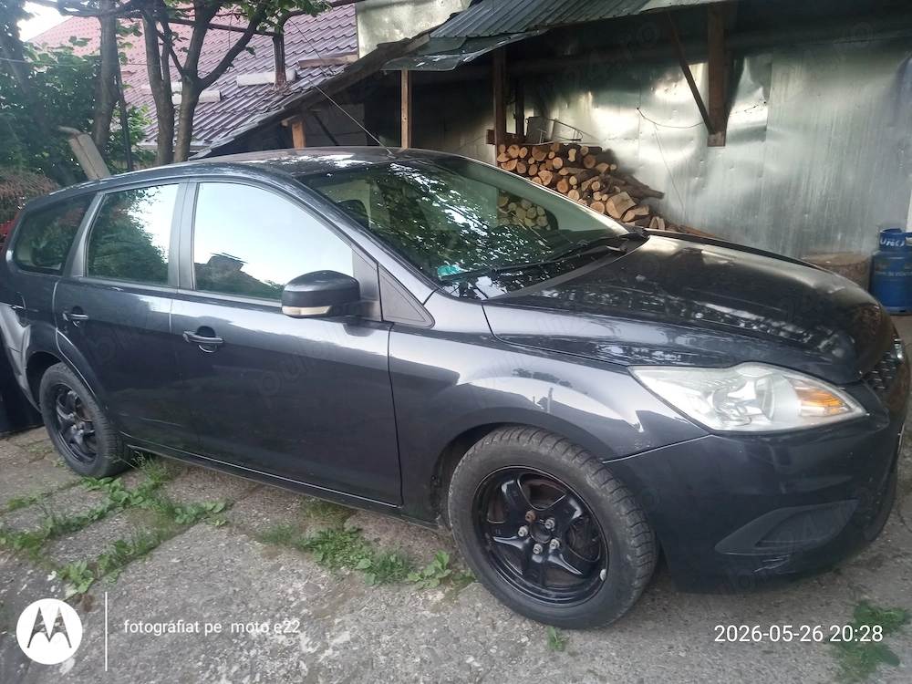 Ford focus trend 1.6tdci