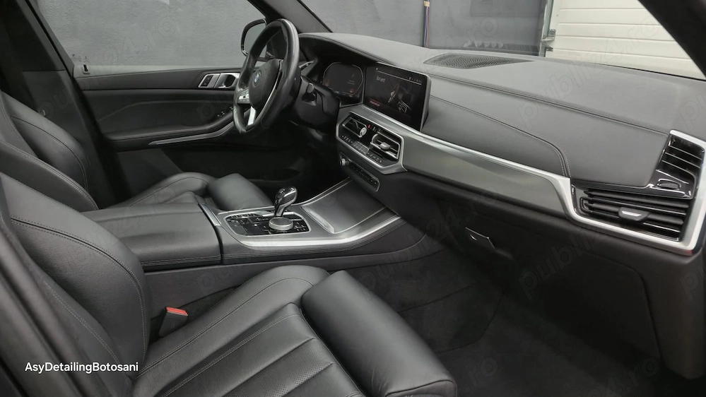 Vând BMW X5 3.0 xDrive  2  KM