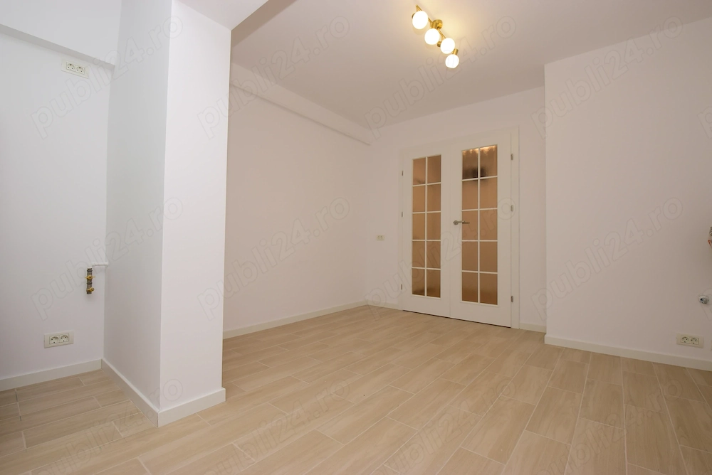 3 camere, renovat, centrală, 2 4, Rahova - Strada Oltina
