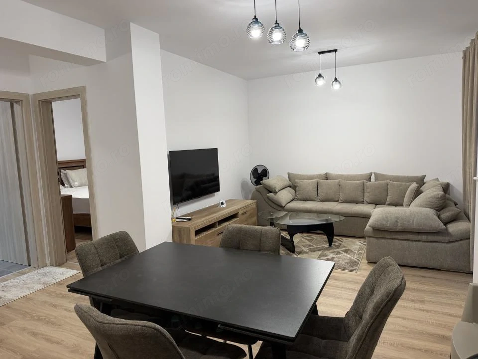 prima inchiriere ap cu 2 camere Mihai Viteazu Dedeman