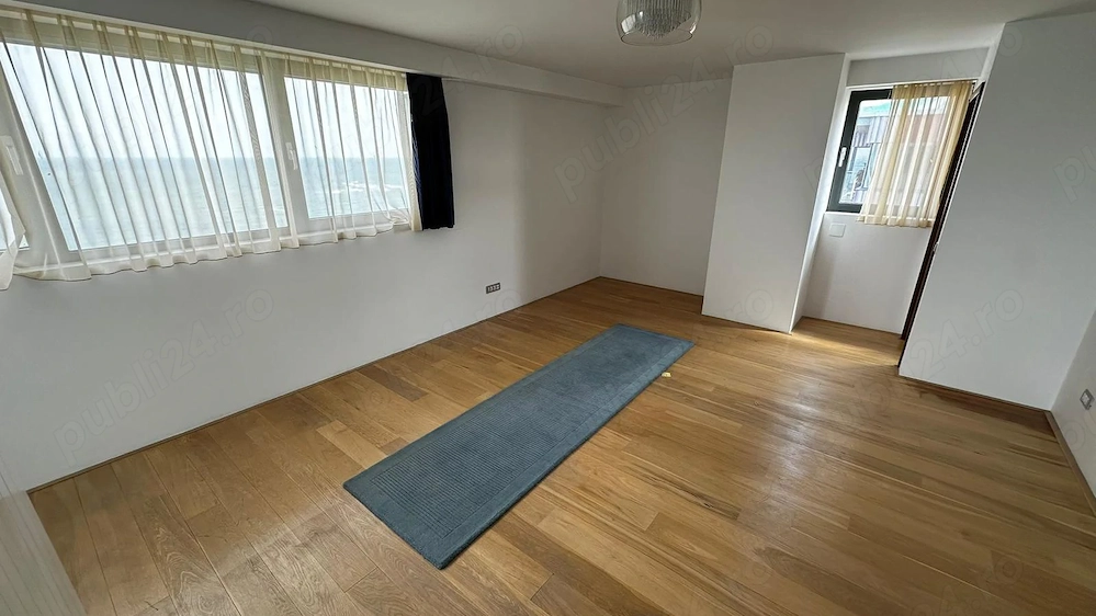 Penthouse de vanzare in Constanta zona Faleza Nord