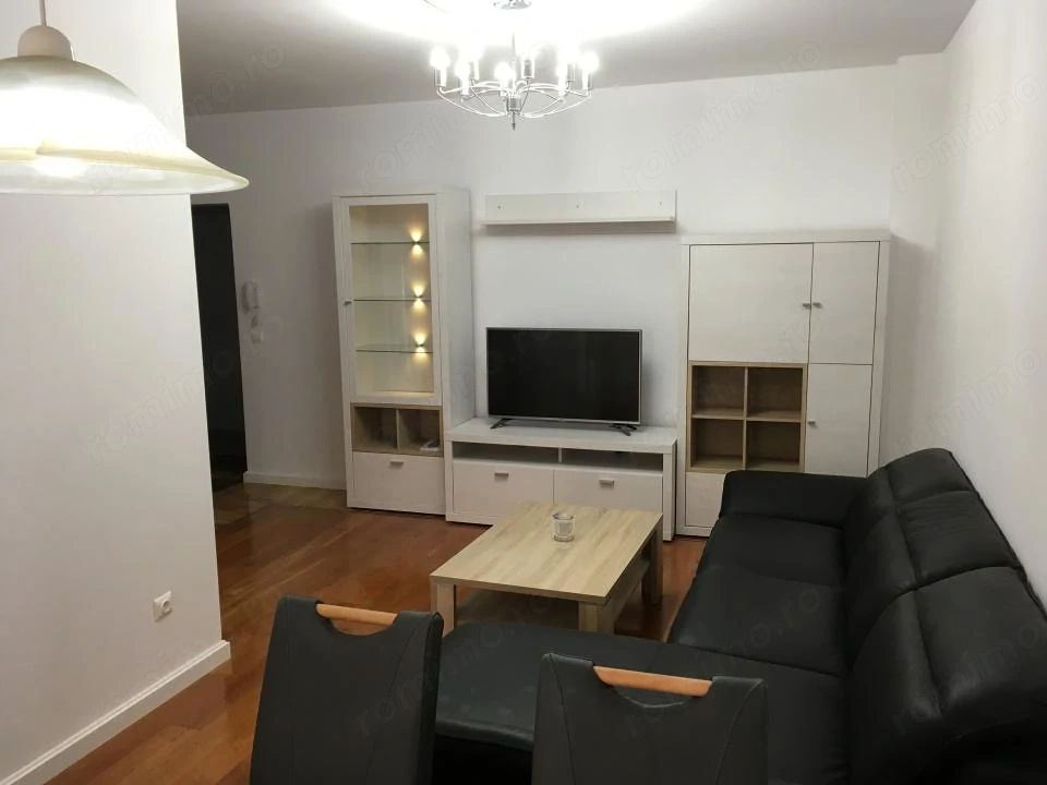 apartament 3 camere City Rezidence parter cu terasa