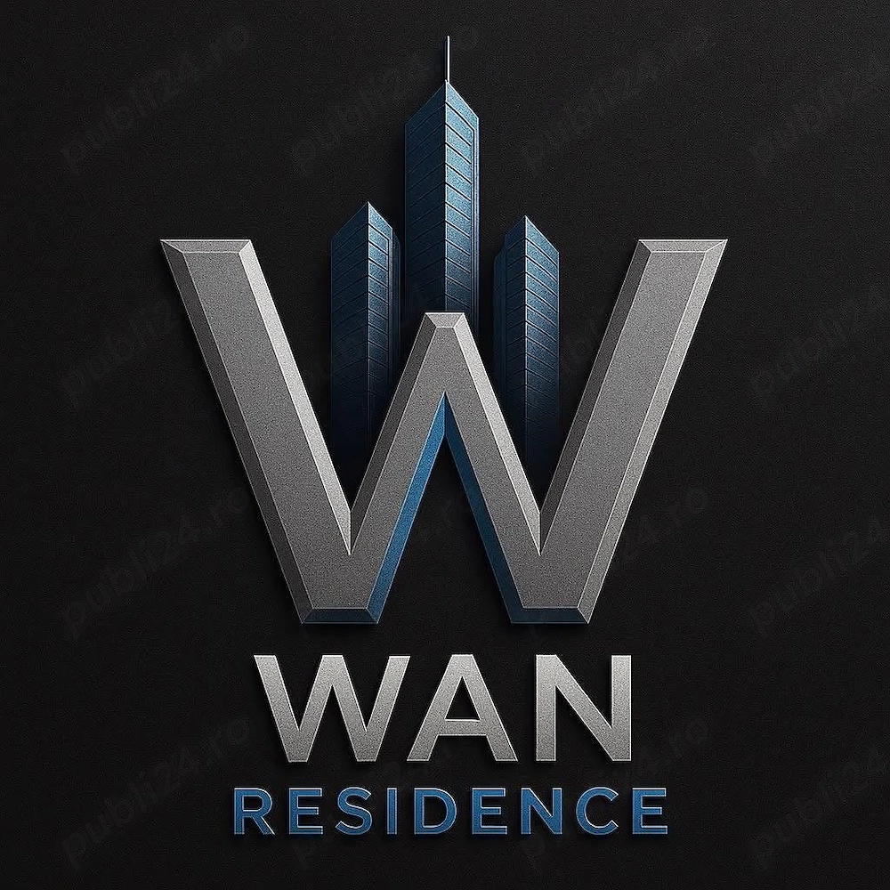  WAN Residence angajează personal în construcții   Craiova! 