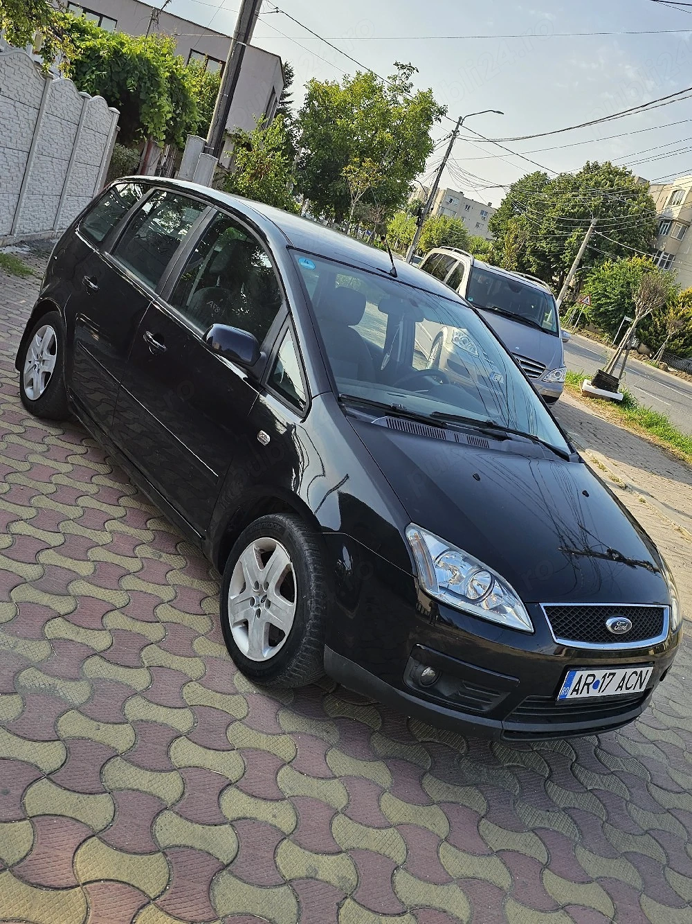 vand teren Ford c max 2.0 tdi 
